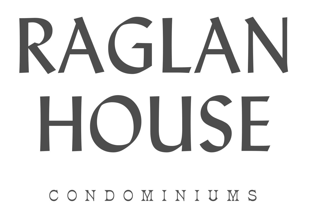 Raglan House Condominiums